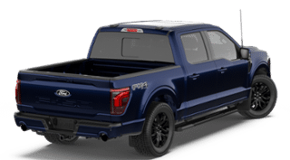 2026 Ford F-150® External Image 4